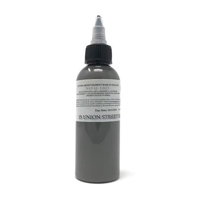 DERMAGLO NAVAL GREY 100ML