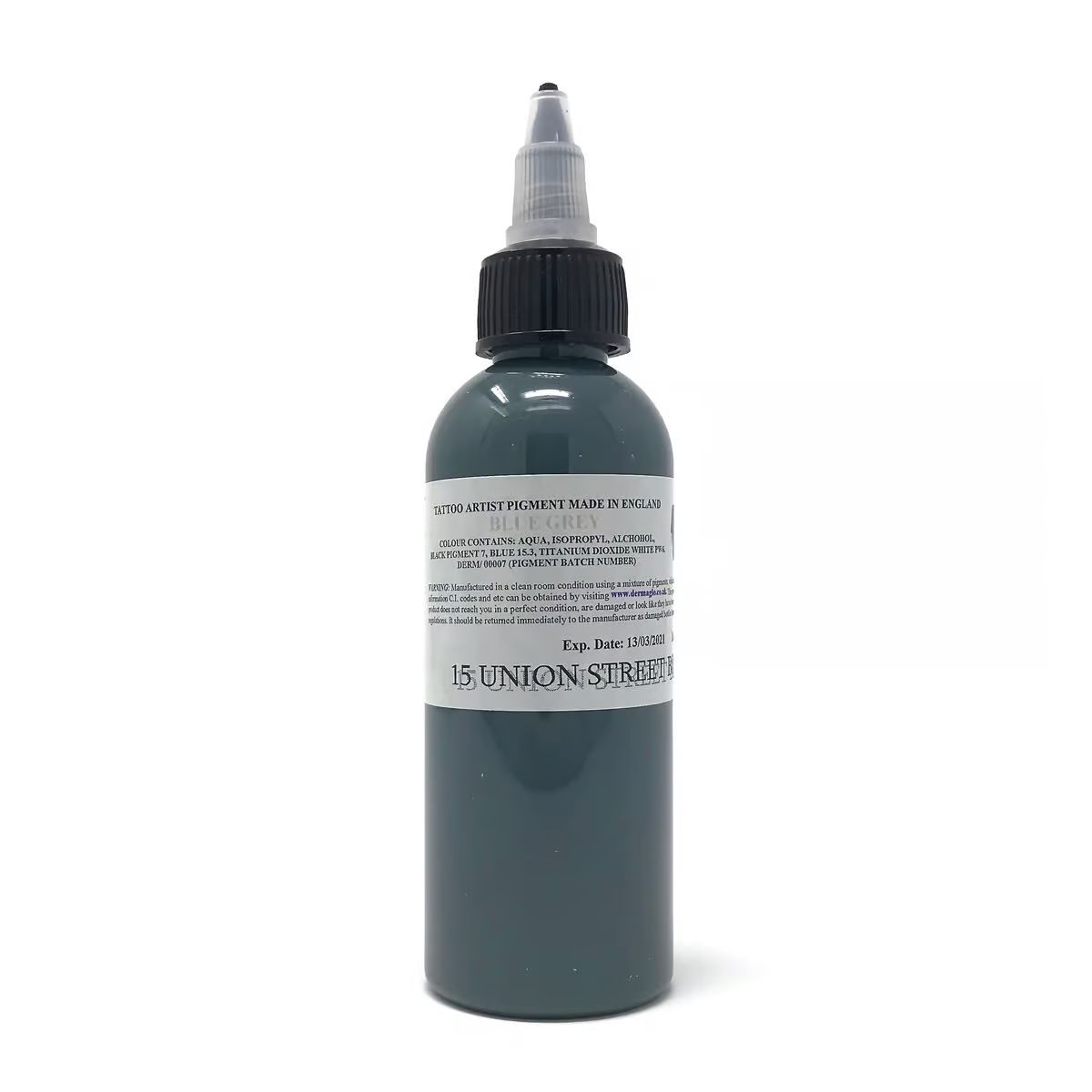 DERMAGLO BLUE GREY 100ml