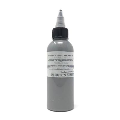 DERMAGLO LIGHT GREY 100ml