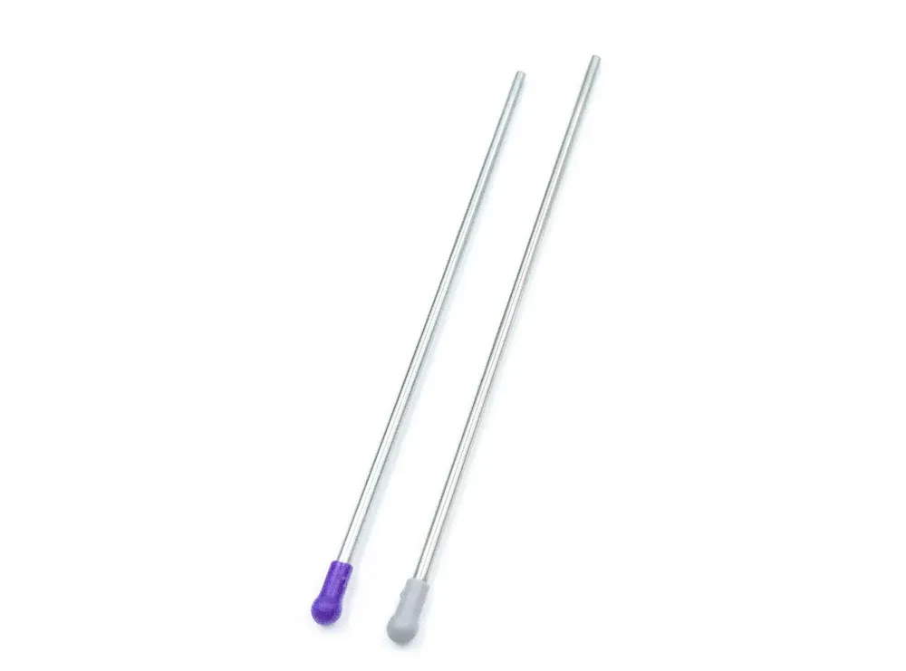 Fantom rotary plunger bar short