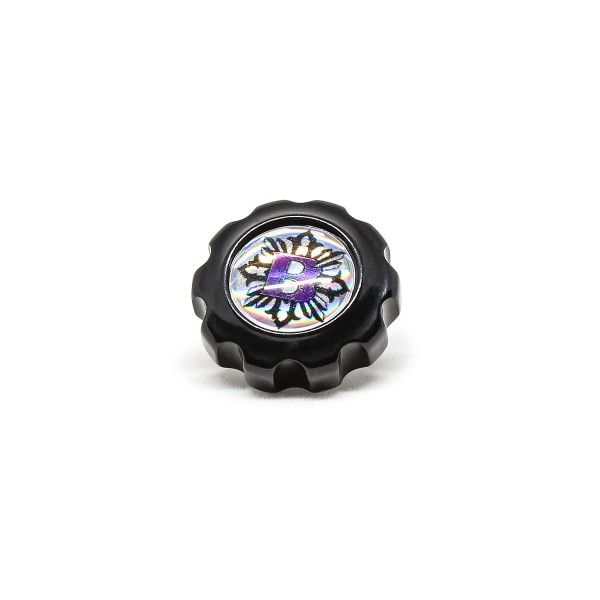 Bishop V6 thumb screw