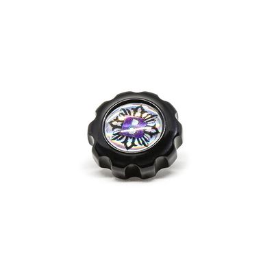 Bishop V6 thumb screw