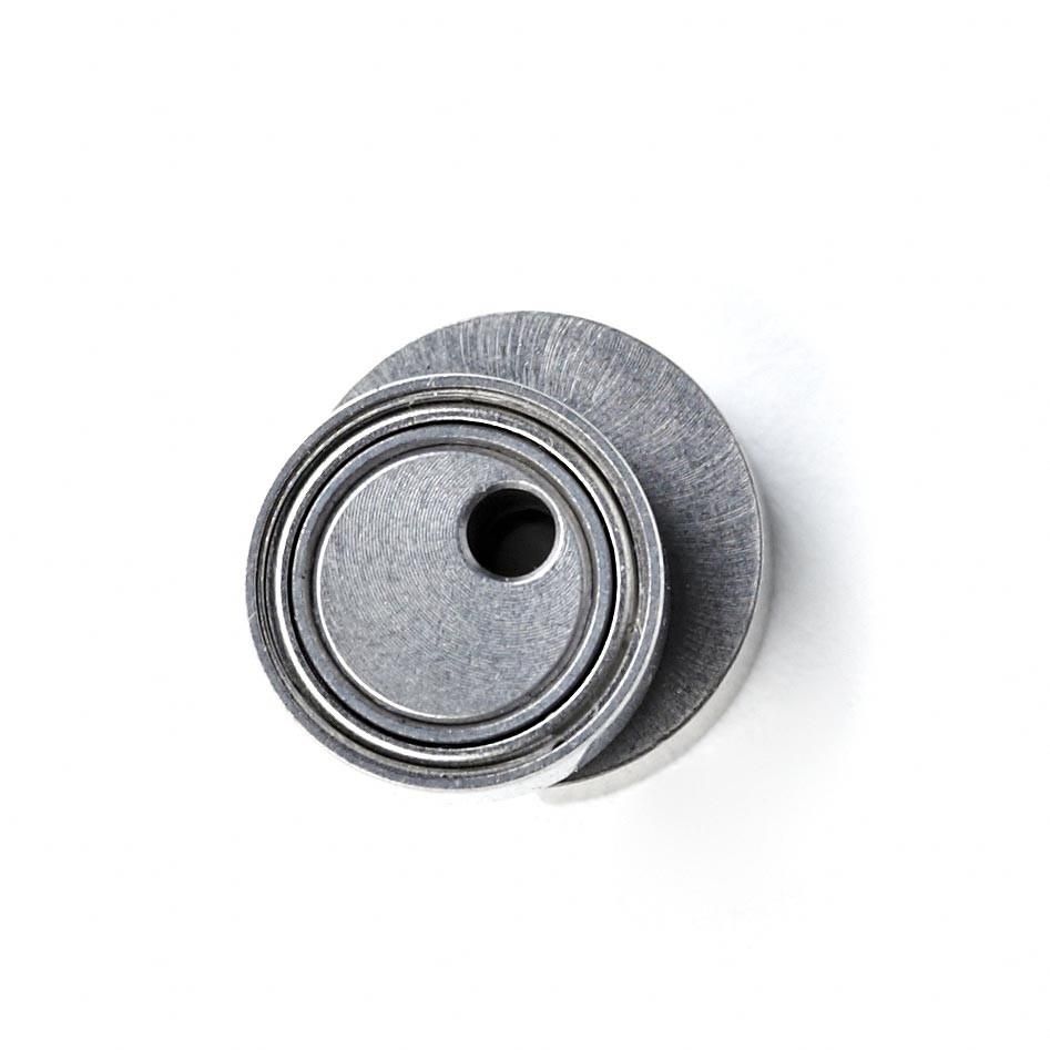 Bishop V6 cam and bearing 3.5mm