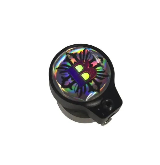 Bishop magi cam and bearing 3.5mm