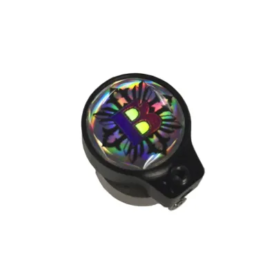 Bishop magi cam and bearing 3.5mm