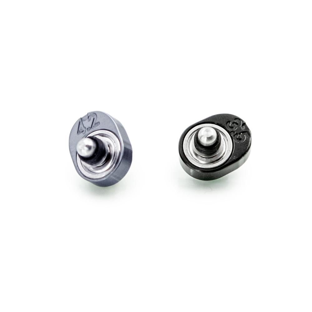Bishop microangelo cam and bearing 3.5mm