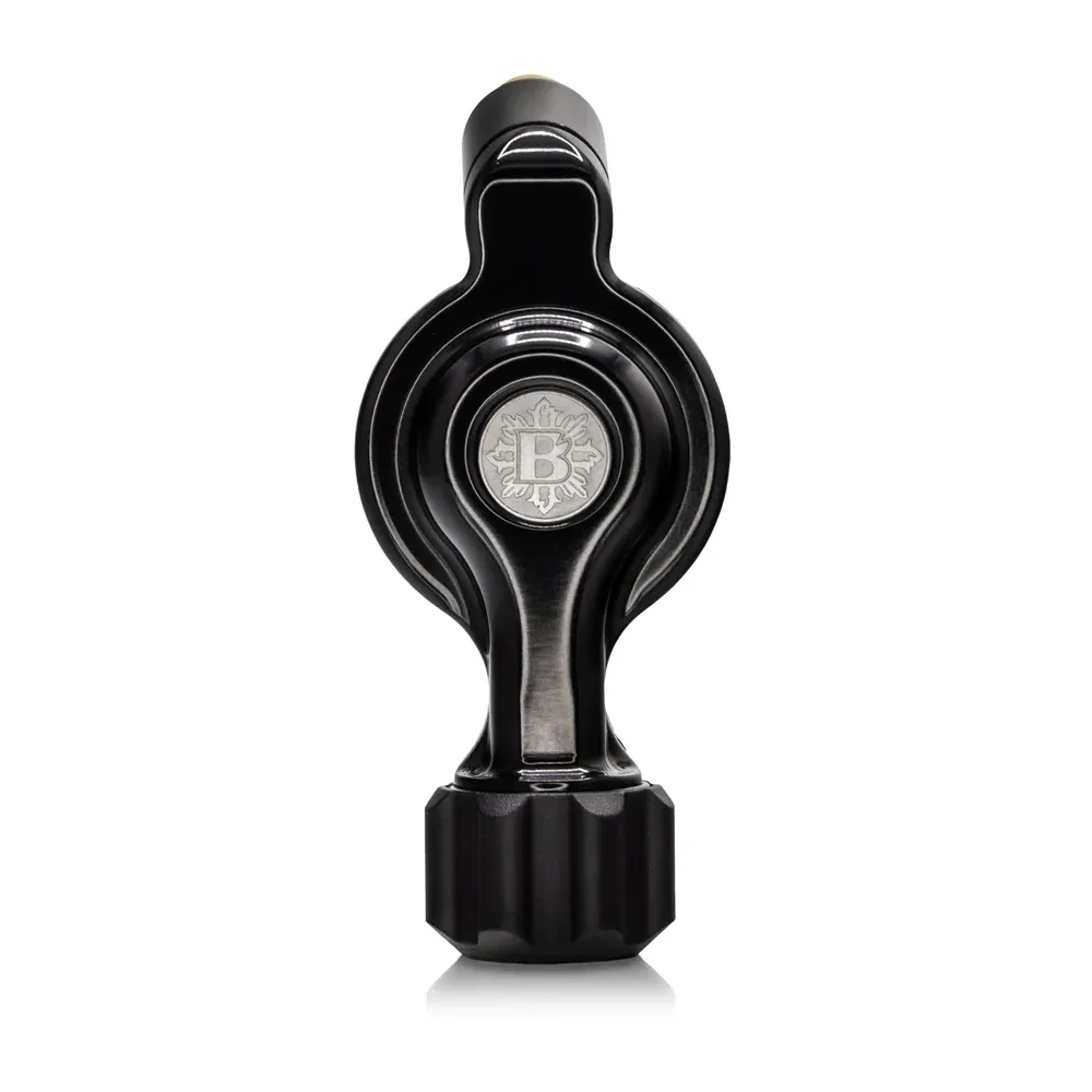 Bishop Fantom replacement motor