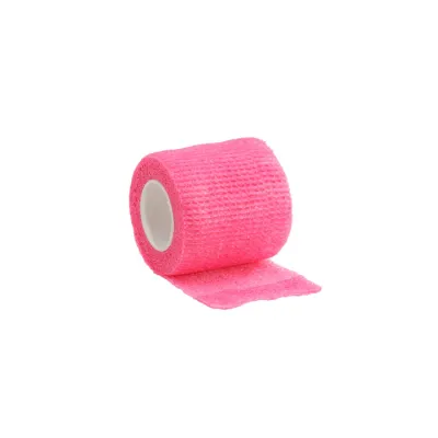Cohesive Wrap Pink