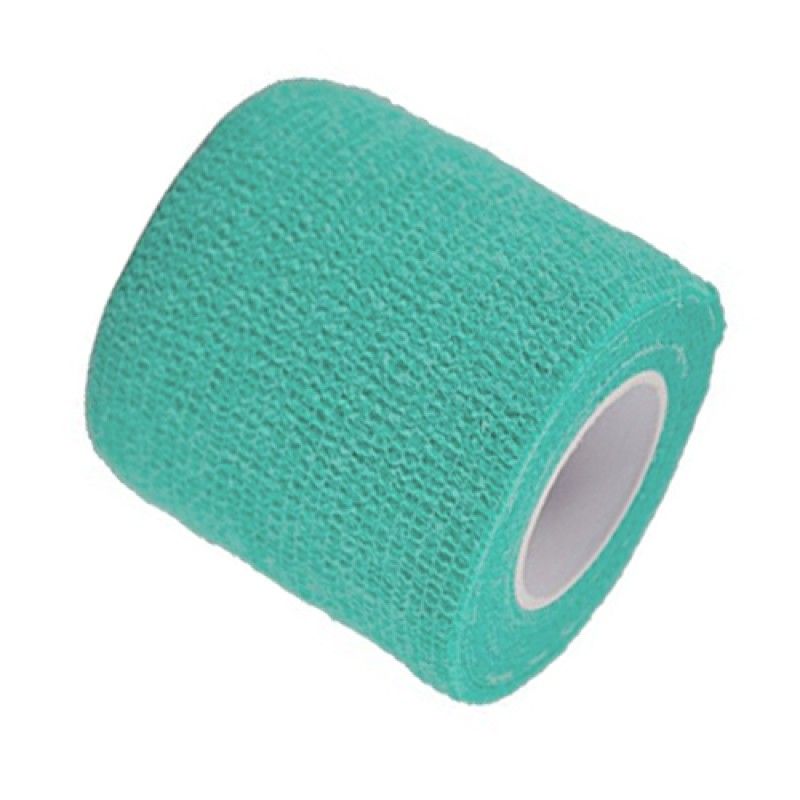 Cohesive Wrap Mint Green