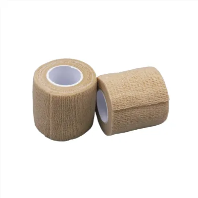 Cohesive Wrap Flesh
