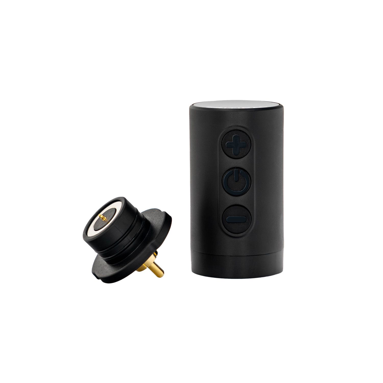 PRIME X CRITICAL PEN BATTERY WITH MAGNETIC RCA CONVERTER