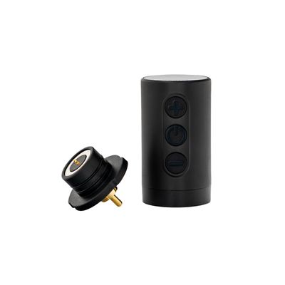 PRIME X CRITICAL PEN BATTERY WITH MAGNETIC RCA CONVERTER