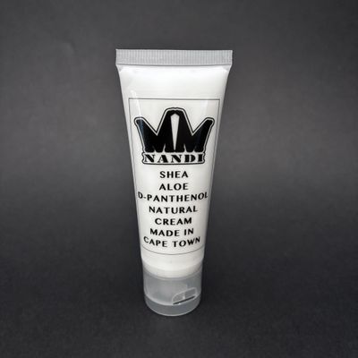 MM NANDI NATURAL HYDRATION CREAM 50g