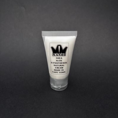 MM NANDI NATURAL HYDRATION CREAM 30g
