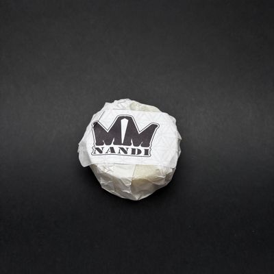 MM NANDI SHEA BUTTER HAND MADE SOAP 50g