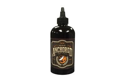 Anchored Stencil Solution