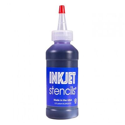 INKJET STENCILS 4oz