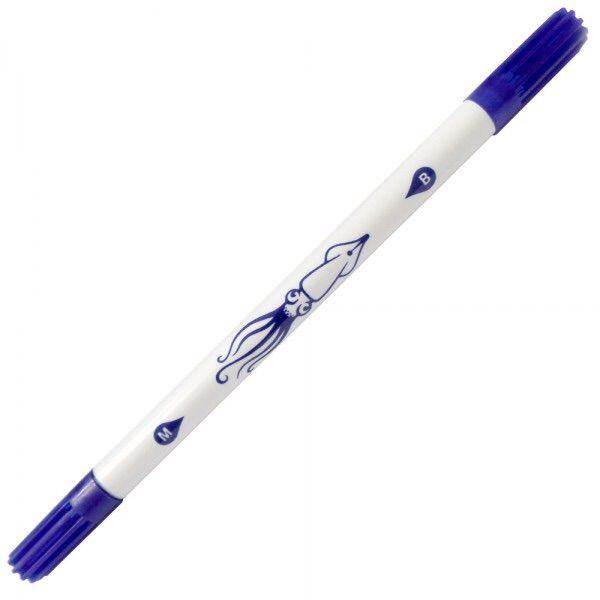 Squidster blue pack of 10