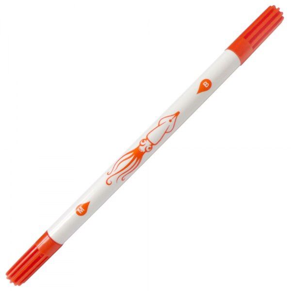 Squidster Orange Pack Of 10