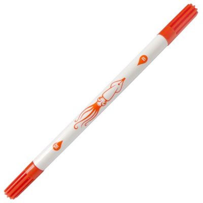 Squidster Orange