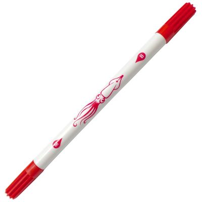 Squidster Red