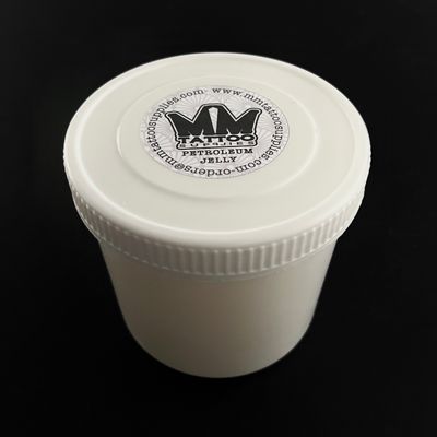 White Petroleum Jelly 500g