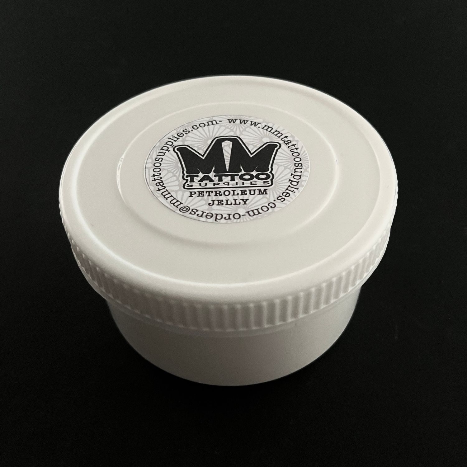 White Petroleum Jelly 250g