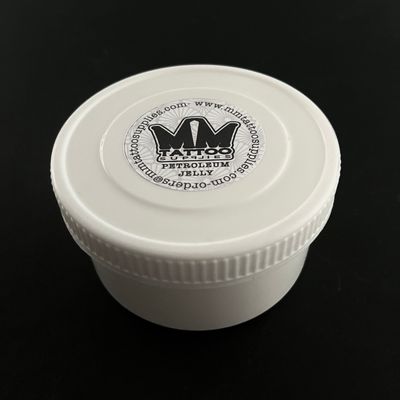 White Petroleum Jelly 250g