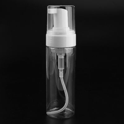 Foam pump bottles 150ml