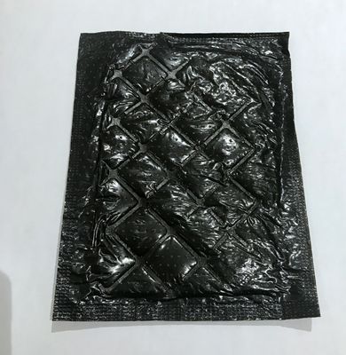 Absorbent pads black 50
