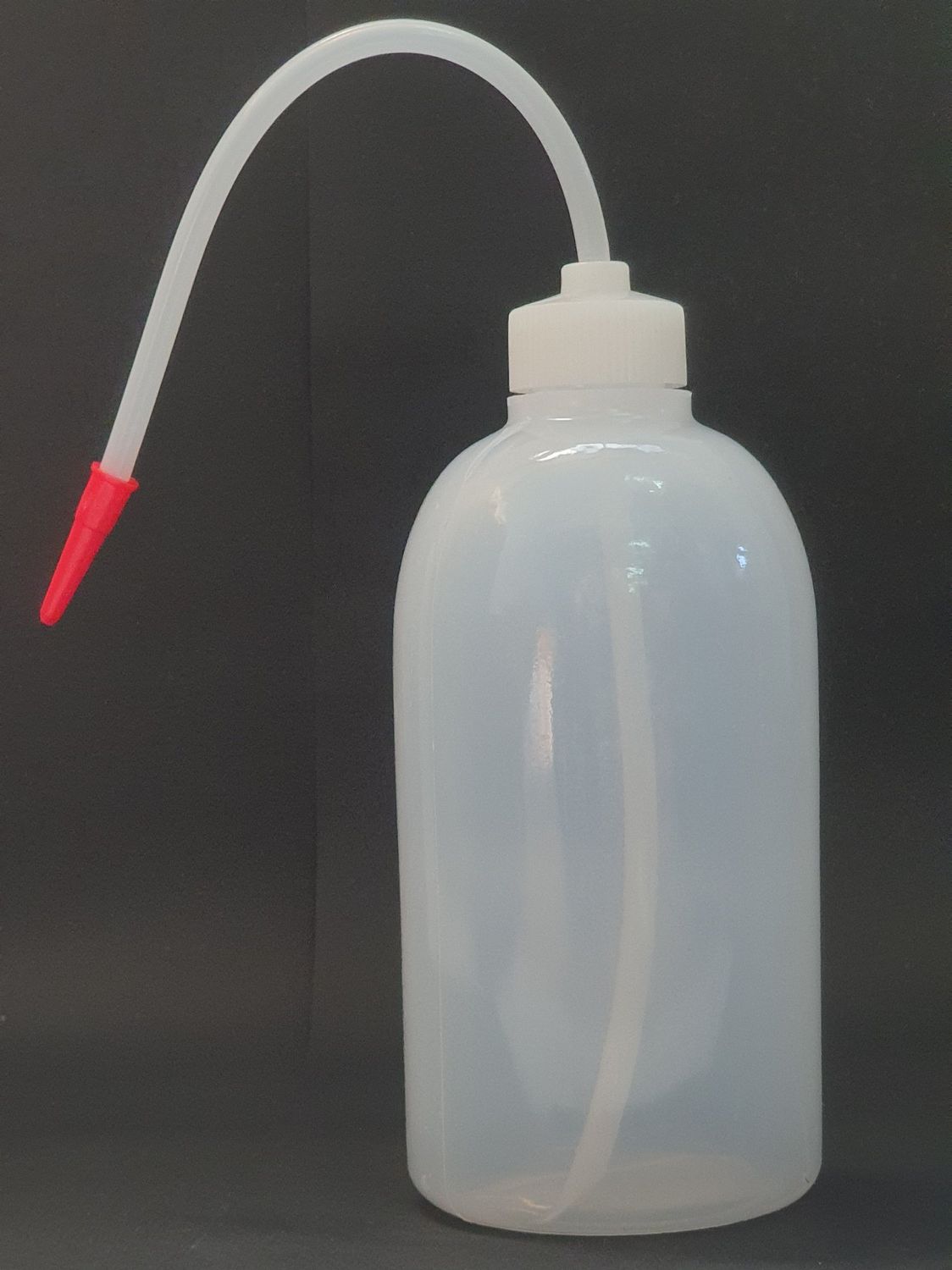 Squirt bottle 500ml