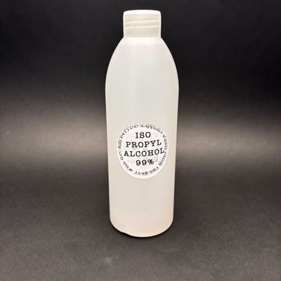 ISOPROPYL ALCOHOL 99% 500ml