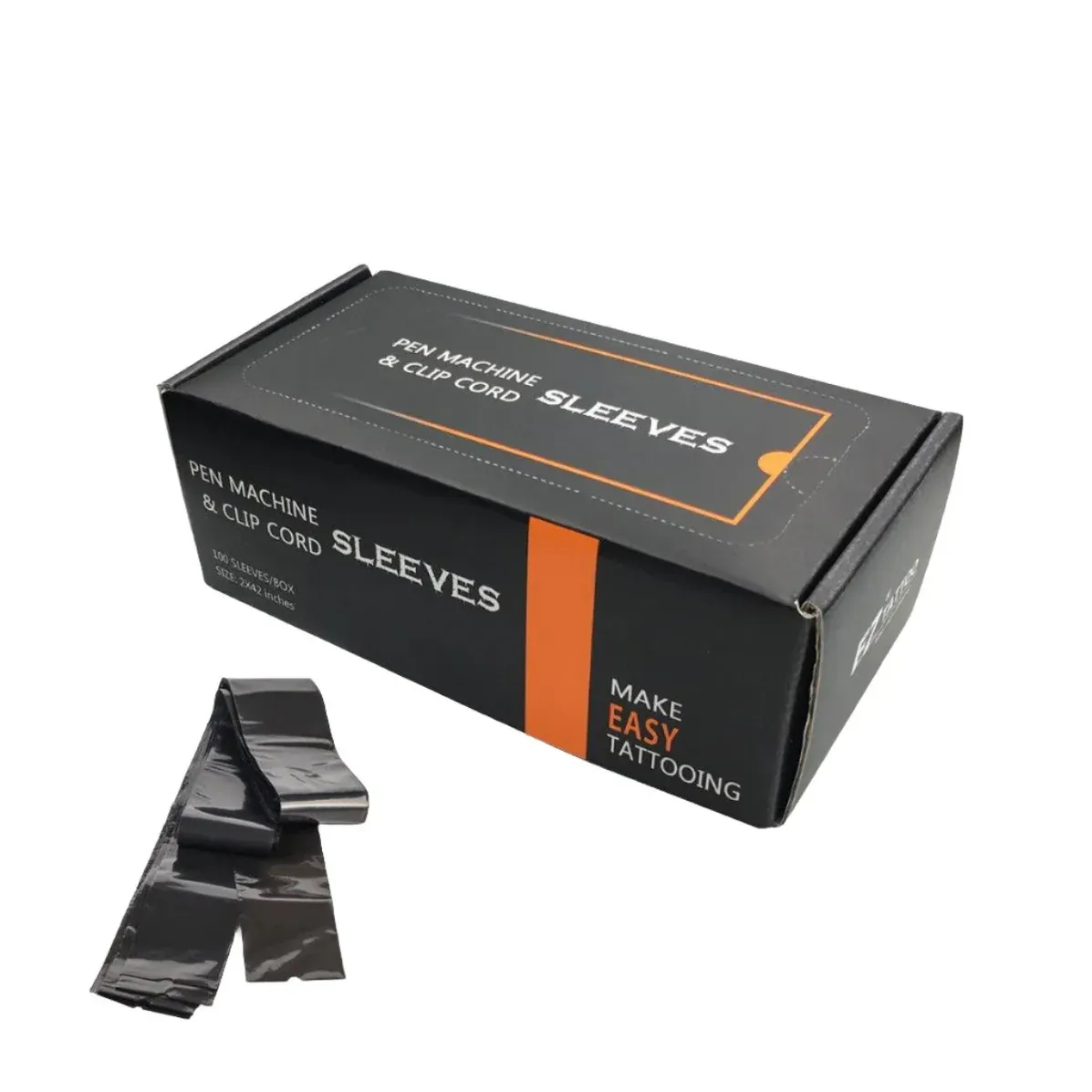 EZ CLIP CORD SLEEVES