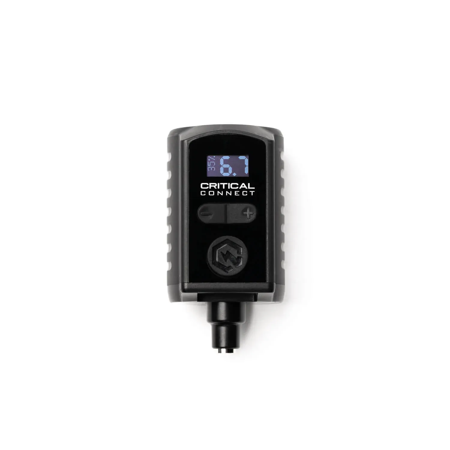 CRITICAL CONNECT UNIVERSAL BATTERY 3.5mm for Cheyenne