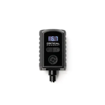 CRITICAL CONNECT UNIVERSAL BATTERY 3.5mm for Cheyenne