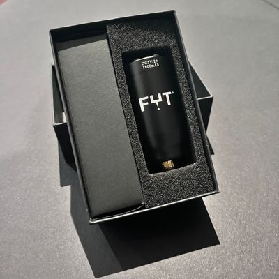 FYT X RCA Wireless Battery Supply