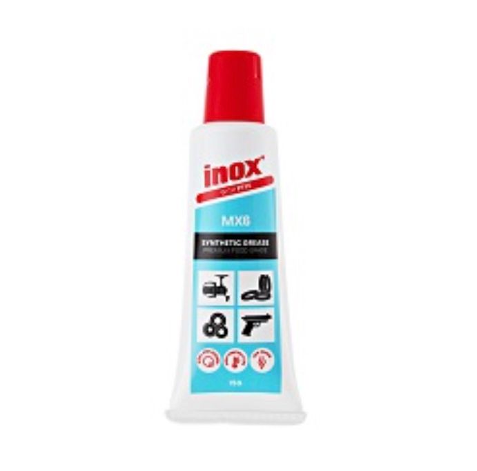 INOX MX6 15g TUBE