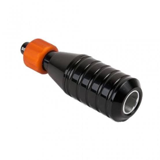 Cheyenne hawk grip black