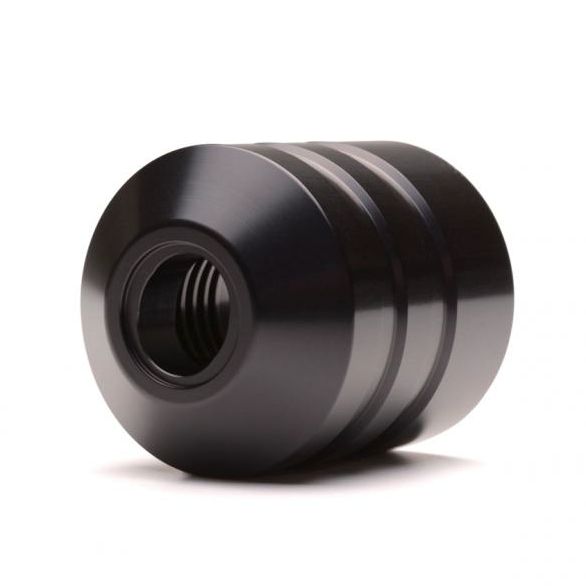 Sol nova black grip