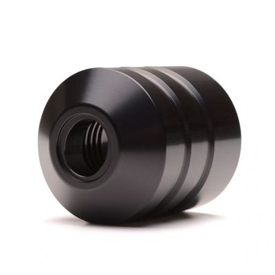 Sol nova black grip