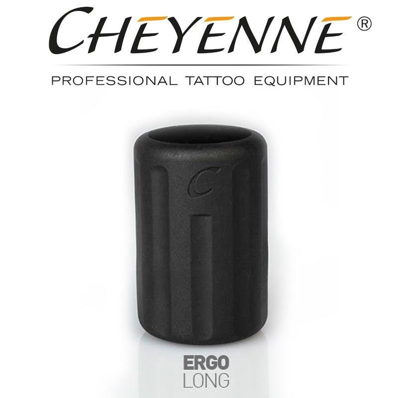 Cheyenne Hawk pen disposable ergo long