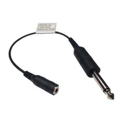 Cheyenne 6.3mm to 3.5mm cable