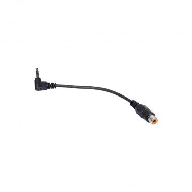 Mini jack 3.5mm to rca