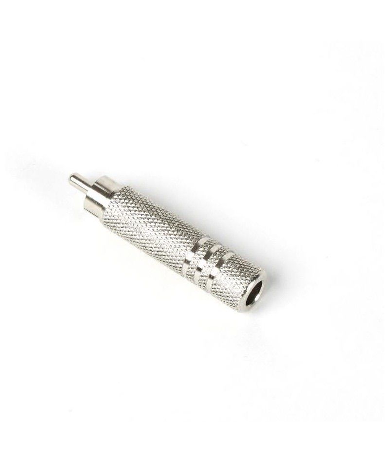 Adaptor rca to 6.3 phono