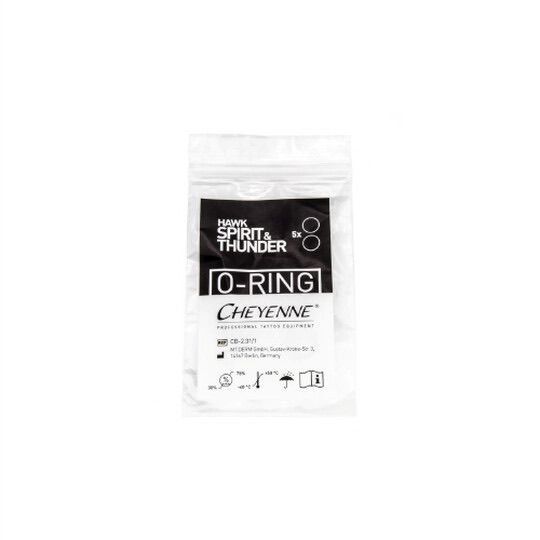 O-rings hawk thunder and hawk spirit