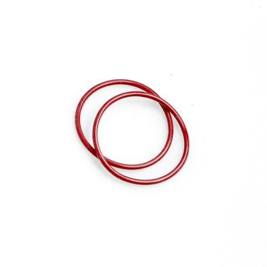 Cheyenne Sol Nova Unlimited Battery replacement o-rings