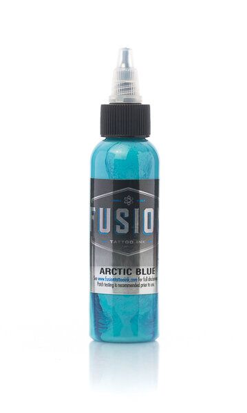Arctic Blue 1oz
