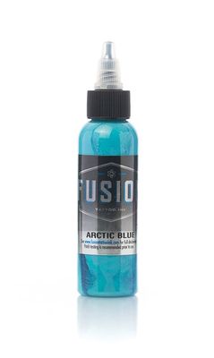 Arctic Blue 1oz