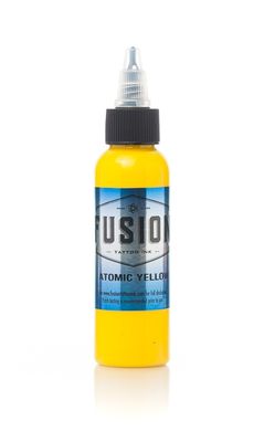 Atomic Yellow 1oz