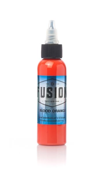 Blood Orange 1oz